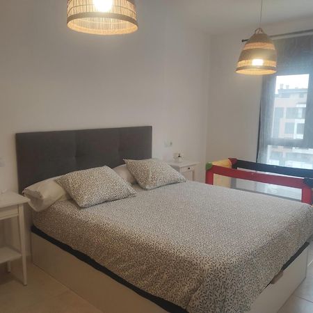 Apartamento Sarastur Posada De Llanes Exterior foto