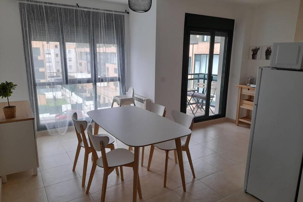 Apartamento Sarastur Posada De Llanes Exterior foto
