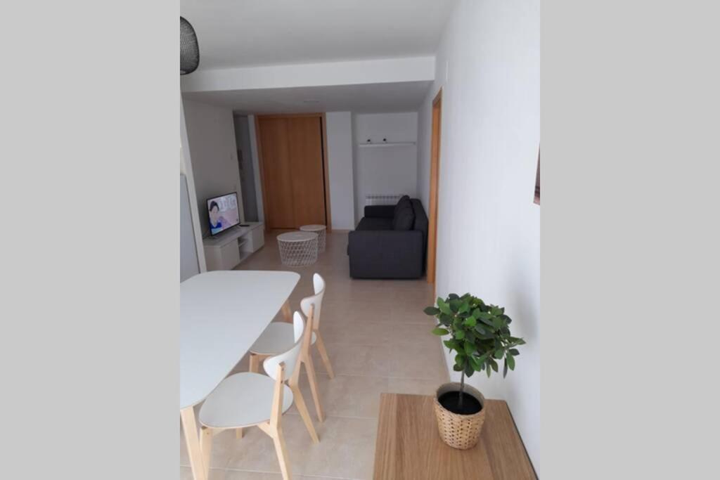 Apartamento Sarastur Posada De Llanes Exterior foto