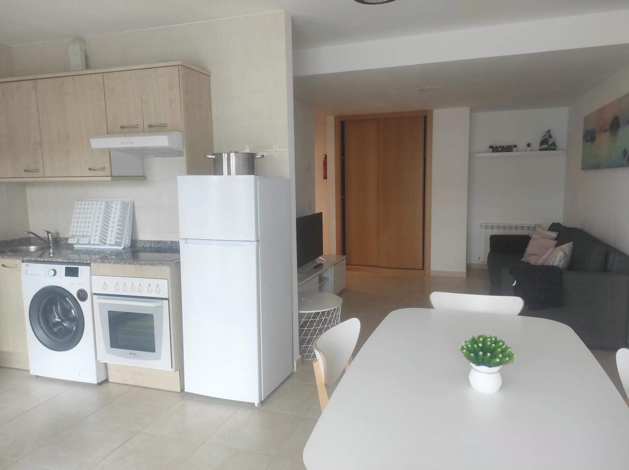 Apartamento Sarastur Posada De Llanes Exterior foto