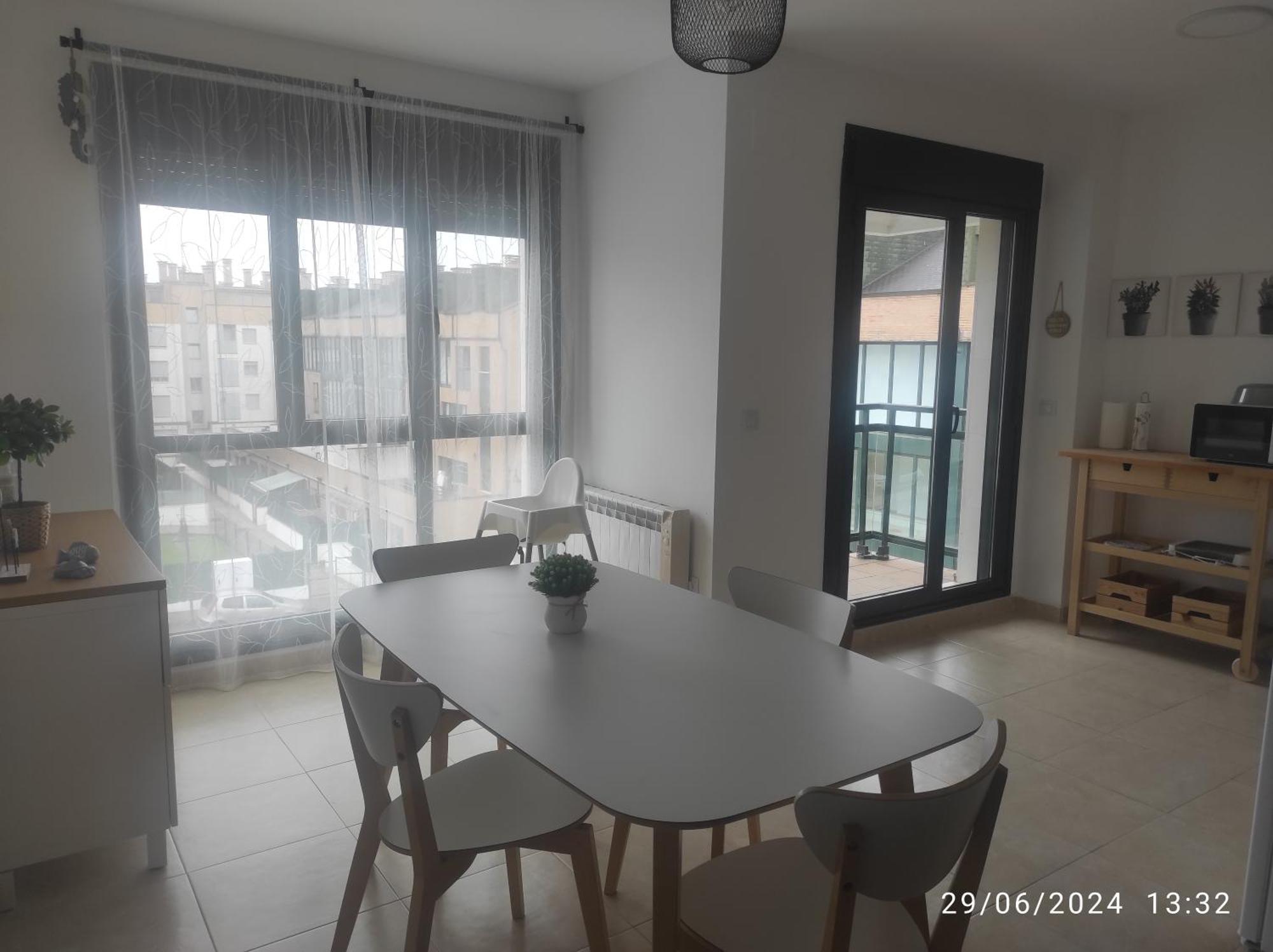 Apartamento Sarastur Posada De Llanes Exterior foto
